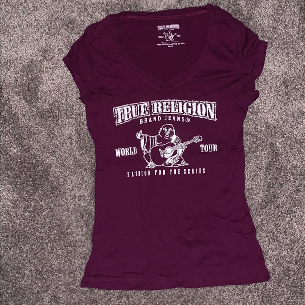 True Religion